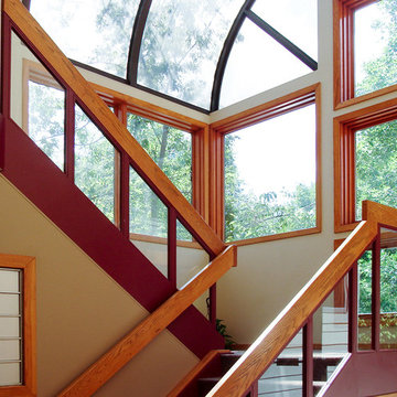 Fort Collins Atrium Skylight Repair