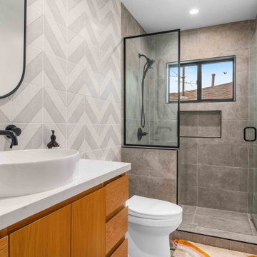 Complete Remodel and ADU in El Segundo
