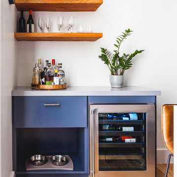 San Francisco, CA Collingwood Remodel