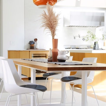 Mill Valley Home