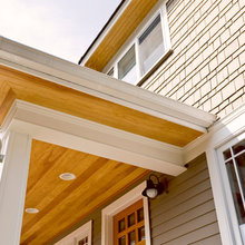 Front Porch Ideas