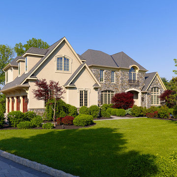 Luxury Home With a Modern Twist