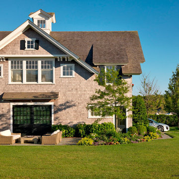 Barn at Field Club