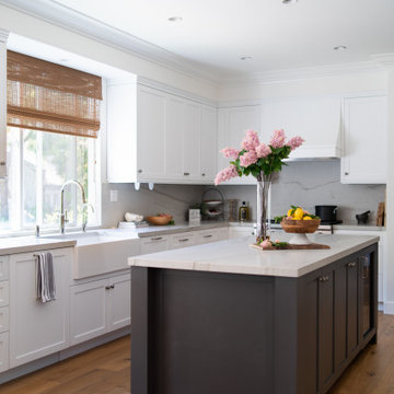 Classic Kitchen Design