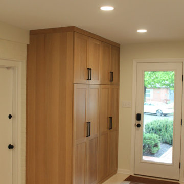 Where to find a kitchen remodeling contractor in Frederick, MD