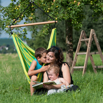 Hammocks