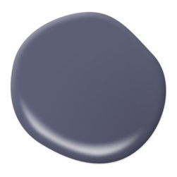 Blue Blood S560-6 - Paint