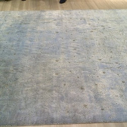 2014 Silk Orchid Collection - Carpet Tiles