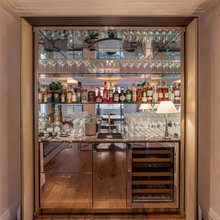 Home Bar