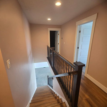Professional Interior & Commercial Painting Transformation