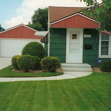 Concrete Work