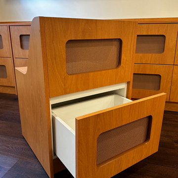 Town Home Custom Made Furniture