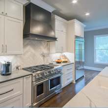 Kitchen Ideas