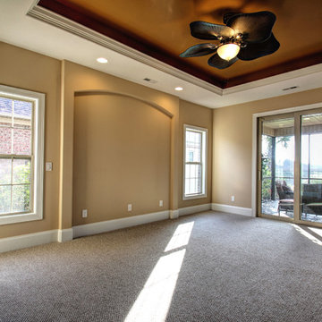 Wynham Model in Compass Pointe