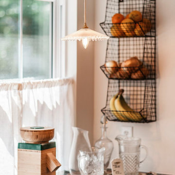 Kitchen Renovation