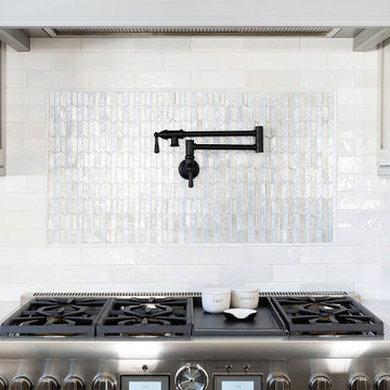 Rancho Del Oro Addition and Remodel