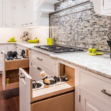 Kitchen - 1434 remodel