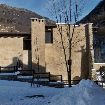 Casa vacanza RG