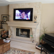 Living Room Ideas