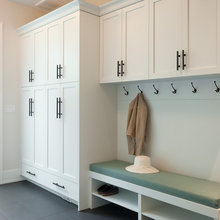 entryway