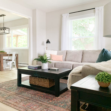 Short-Term Vacation Rental