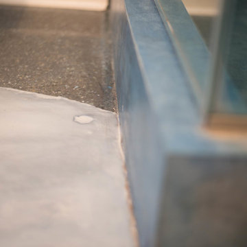 Queen st. remodel
