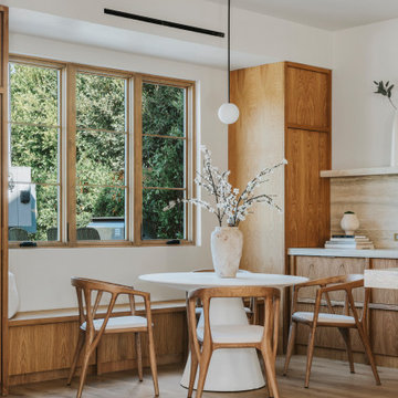 Corinth Residence