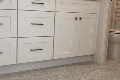 Bathroom - bathroom idea in Austin