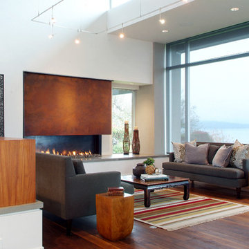 Bay View Residence