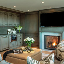 Tracey’s Family Room