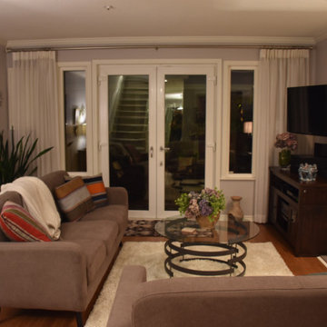 Staging Home: Sold in 3 days!!