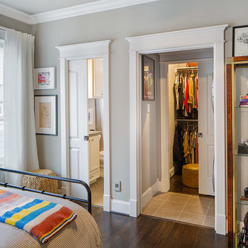 Houston Apartment