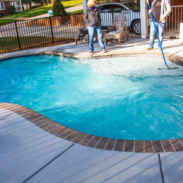 CPC Pools - Custom Concrete Pools - Starting at $29,900