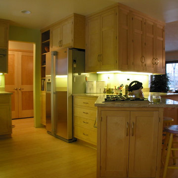 Eden Prairie Kitchen