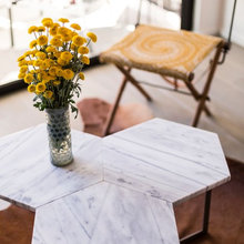 Trends: How to Add a Touch of Marble to Your Décor
