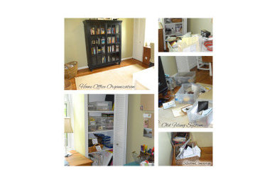 Office Organizing