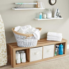 PEARL Home Stuff List