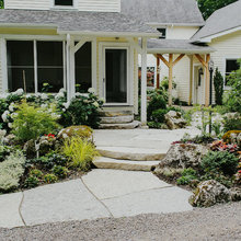 Garden inspo