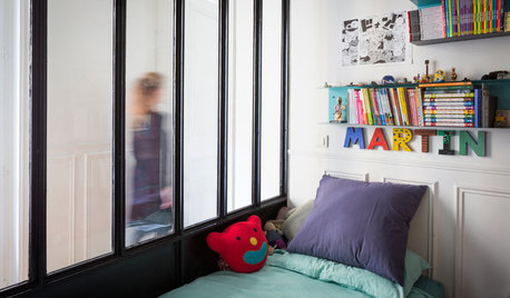 12 créations maison pour afficher les prénoms des enfants