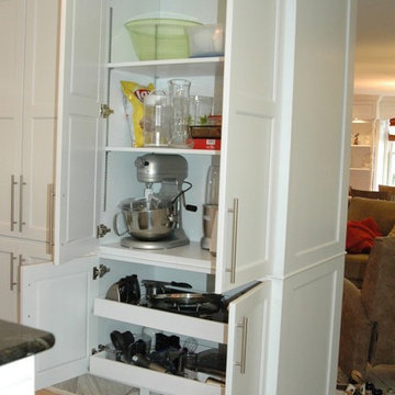 Our Work