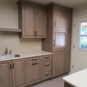 Laundry Room/Utility