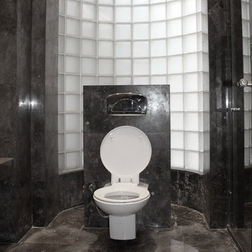 Contemporary spaces 3