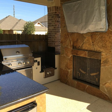 Our Work