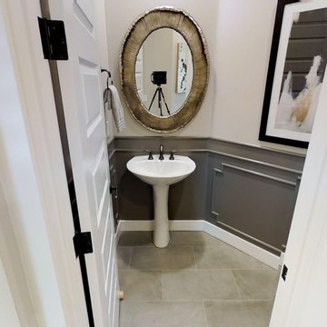 Evolve at Cantilena | Peoria, AZ | 5581 - Flourish Plan