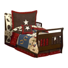 toddler boys room