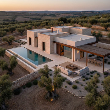 Casa CDW | 167 mq