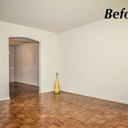 Home Remodeling - Fairfax - Products