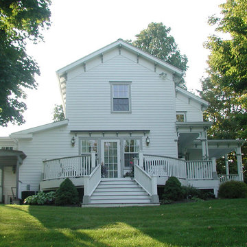 Victorian Farmhouse