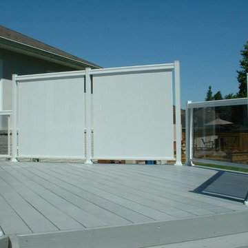Privacy Fence
