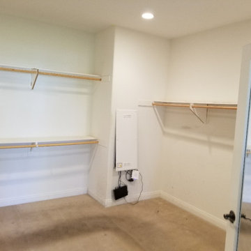 Interior Home Painting Revival